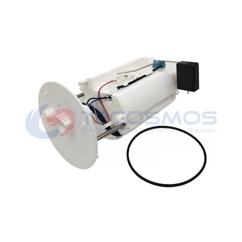 spot supplies Electric Fuel Pump Module Assembly Fuel Oil Filter Fuel Level Sensor For Toyota E8805M P76705M 77020-08040 - image 2